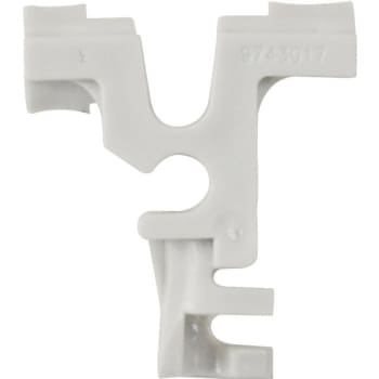 Image for Whirlpool Dishwasher Rack Tine Row Clip from HD Supply