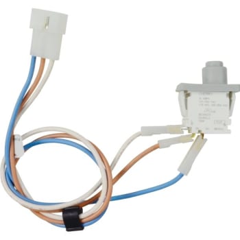 Image for Whirlpool Dryer Door Switch from HD Supply