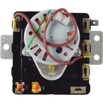 Image for Whirlpool, Dryer Timer from HD Supply