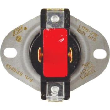 Image for Whirlpool Dryer Cycle Thermostat from HD Supply