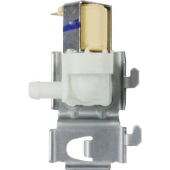 Image for Whirlpool Dishwasher Water Inlet Valve Assembly from HD Supply