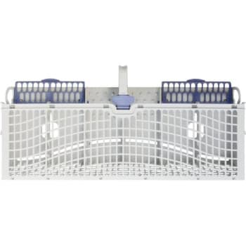 Image for Whirlpool Dishwasher - Silverware Basket from HD Supply