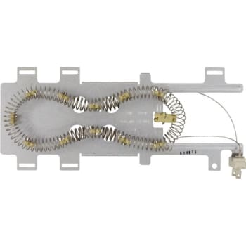 Image for Whirlpool, Dryer Heating Element from HD Supply