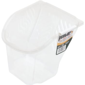 Image for Wooster Pelican Hand Held Paint Pail Liner Package Of 3 from HD Supply