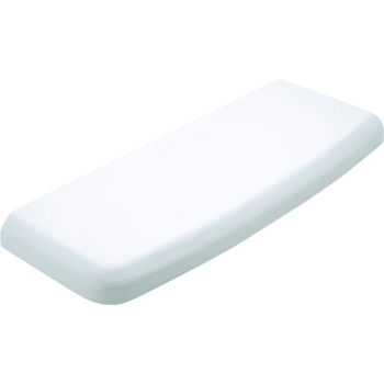 Image for Toilid Replacement Toilet Tank Lid For Kilgore 201WS Toilet Tank from HD Supply