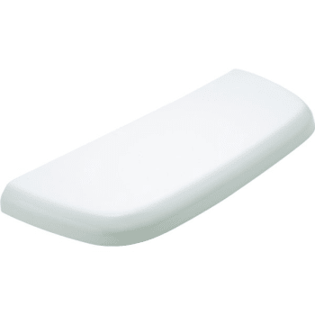 Image for Toilid Replacement Toilet Tank Lid For Mansfield 160 Toilet Tank from HD Supply