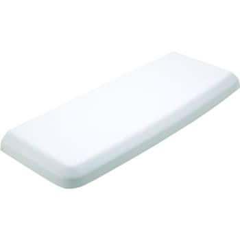 Toilid Replacement Toilet Tank Lid 7-7/8 x 20"For American Standard Toilet Tank