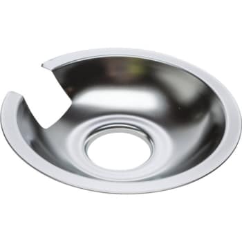 Image for Whirlpool Range 6 Drip Pan from HD Supply