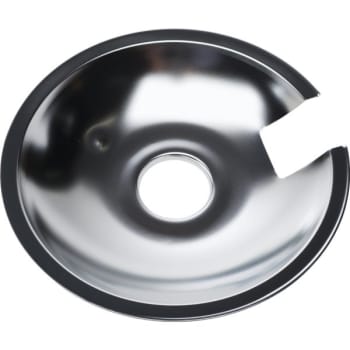 Image for Whirlpool Range 8 Drip Pan from HD Supply
