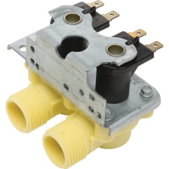 Image for Whirlpool #358277 Washer Water Inlet Valve from HD Supply