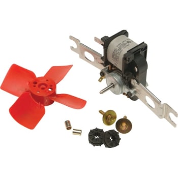 Image for Whirlpool - Refrigerator Evaporator Fan Motor Kit from HD Supply