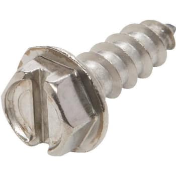 Image for Whirlpool Refrigerator Single Hex Head Screw from HD Supply