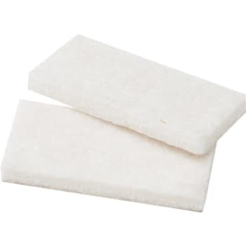 Image for Whirlpool Dryer Single Felt Pad from HD Supply