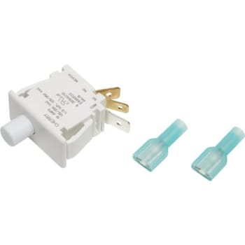 Image for Dryer Door Switch Kit from HD Supply