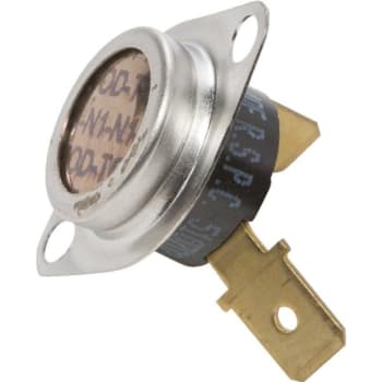 Image for Alliance Washer/dryer Limit Thermostat from HD Supply