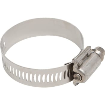 Image for Whirlpool Washer Repair - Hose Clamp from HD Supply