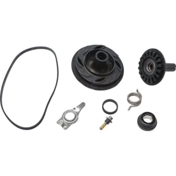 Image for Whirlpool Dishwasher Drain And Wash Impeller Kit from HD Supply