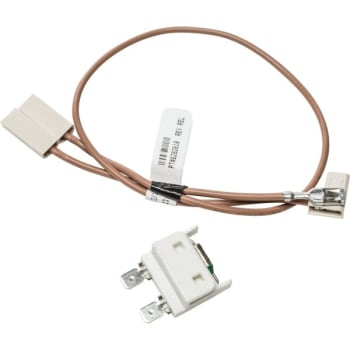 Image for Whirlpool Dishwasher Thermal Fuse from HD Supply