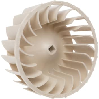 Image for Whirlpool Dryer, Blower Wheel from HD Supply