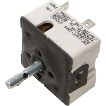 Image for Whirlpool Range Surface Burner Switch from HD Supply