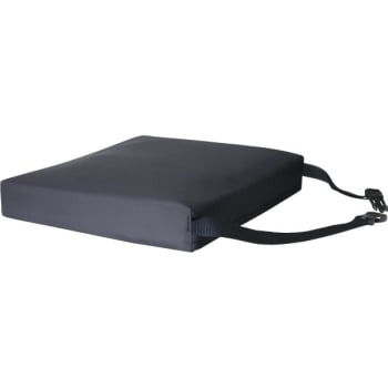 Image for Relia+® Bariatric Foam Cushion 26x20x3" from HD Supply