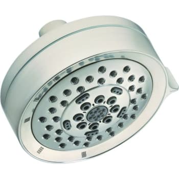 Image for Danze Brushed Nickel Parma Showerhead 2.5 Gpm from HD Supply