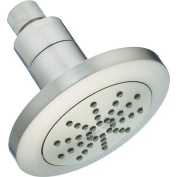 Image for Danze Brushed Nickel Mono Chic Showerhead 1.75 Gpm from HD Supply