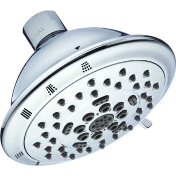 Image for Danze Brushed Nickel Florin Showerhead 2.5 Gpm from HD Supply