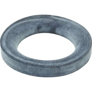 Image for Toilet To Floor Gasket 3/4" Thick 5-1/4" OD Rubber from HD Supply