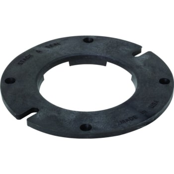 Image for Toilet Bowl Flange Stack And Seal Package Of 5 from HD Supply