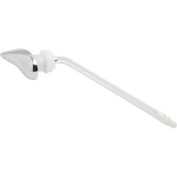 Image for American Standard® Toilet Tank Lever, Chrome Handle, For Evolution 2 from HD Supply