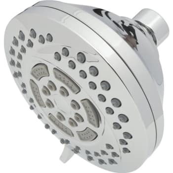 Image for American Standard HydroFocus 6-Function Chrome Showerhead 2.0 GPM from HD Supply