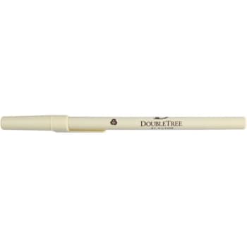 Image for DoubleTree, Logo Stick Pen with Cap, 500/cs from HD Supply
