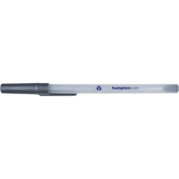 Image for Hampton Inn, Logo Stick Pen With Cap, 500/cs from HD Supply