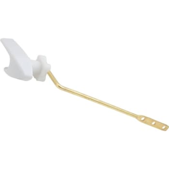 Image for Seasons® Toilet Tank Lever For 1.6 GPF Toilet from HD Supply