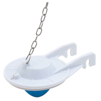 Image for Seasons White Flapper from HD Supply