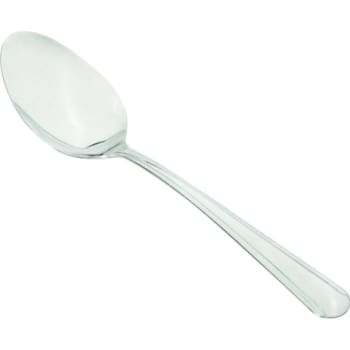 Image for Dessert/soup Spoon Package Of 12 from HD Supply