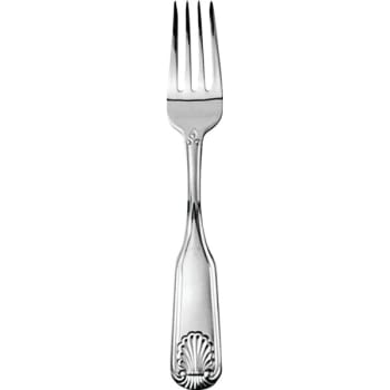 Image for Winco Fanfare Salad Fork Heavy Weight Chrome Package Of 12 from HD Supply