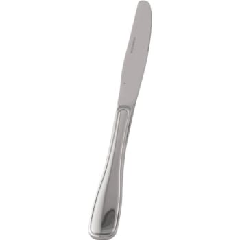 Image for Winco Oxford Dinner Knife 18/8 Heavy Weight Stainless Package Of 12 from HD Supply