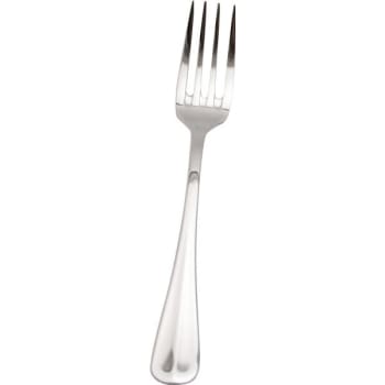 Image for Winco Stanford Salad Fork 18/8 Heavy Weight Stainless Package Of 12 from HD Supply