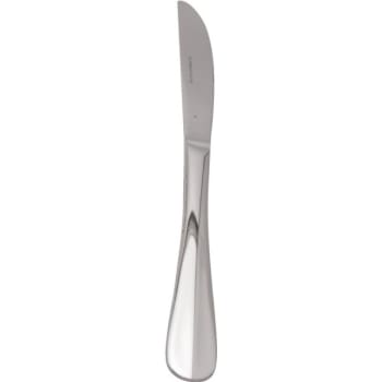 Image for Winco Stanford Dinner Knife 18/8 Heavy Weight Stainless Package Of 12 from HD Supply