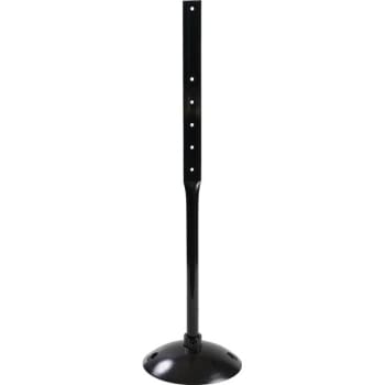 Image for Brady® 4 Ft. Weighted Sign Post from HD Supply