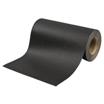 Image for Brady® Anti-Skid Tape Roll Mounted 12 in W Black Roll of 60 Feet from HD Supply
