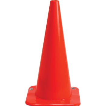 Image for Brady® Traffic Cones 28 in H Each from HD Supply