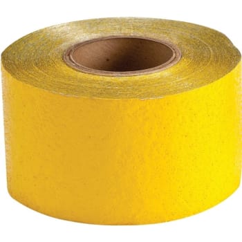 Image for Brady® Pavement Marking Tape 4" W X 150 Ft L Roll/ 150 Ft from HD Supply