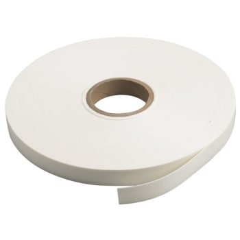Image for Brady® Foam Mounting Tape - Roll Mounted 1" W x 36 yd L Roll/ 36 Yards from HD Supply