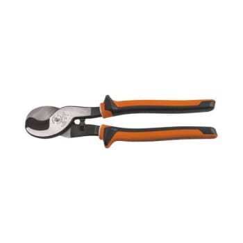 Image for Klein Tools Electricians Cable Cutter Insulated from HD Supply