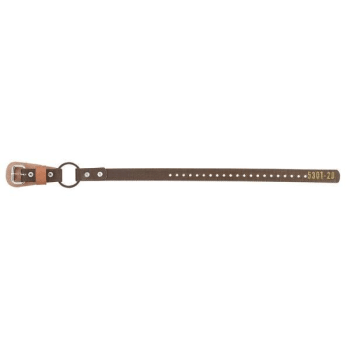 Image for Klein Tools Ankle Straps For Pole Climbers 1 Inch Wide from HD Supply