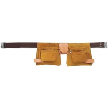 Image for Klein Tools Nail/Screw And Tool Pouch Apron from HD Supply