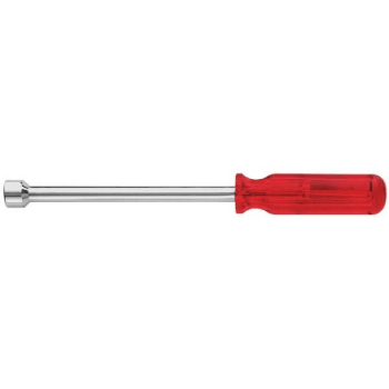 Image for Klein Tools 1/2 Inch Individual Nut Driver 6 Inch Shank from HD Supply